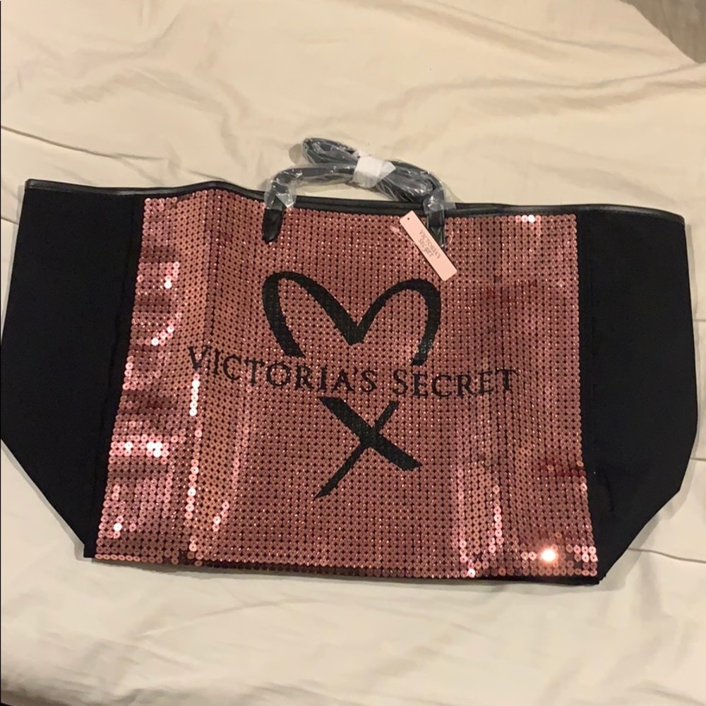 Victoria’s Secret Tote
